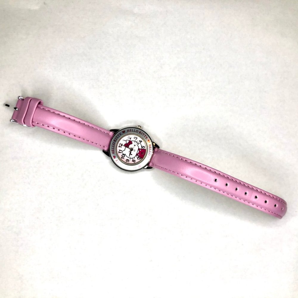 Hello Kitty Watch